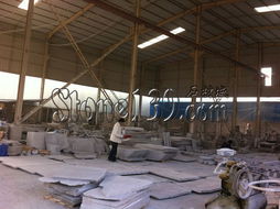 匠心铸石，品质卓越——走进南安云峰石材厂