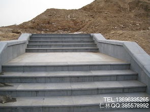 台面石、台阶石、石材板专业加工与供应服务