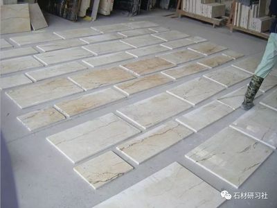 江门石材排版步骤及验收注意事项——石材加工
