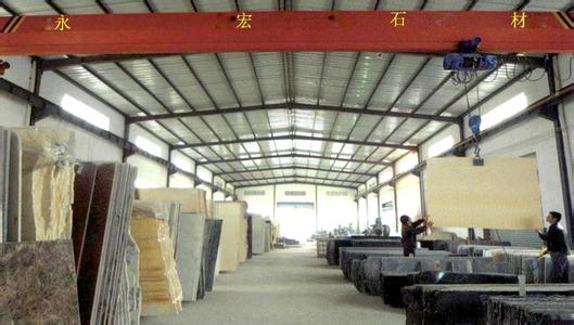 唐山唐港区构建中国最大石材城 -- 建筑畅言网