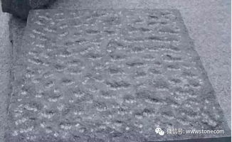 拒绝做小白 24种石材加工与30个专业术语全指南